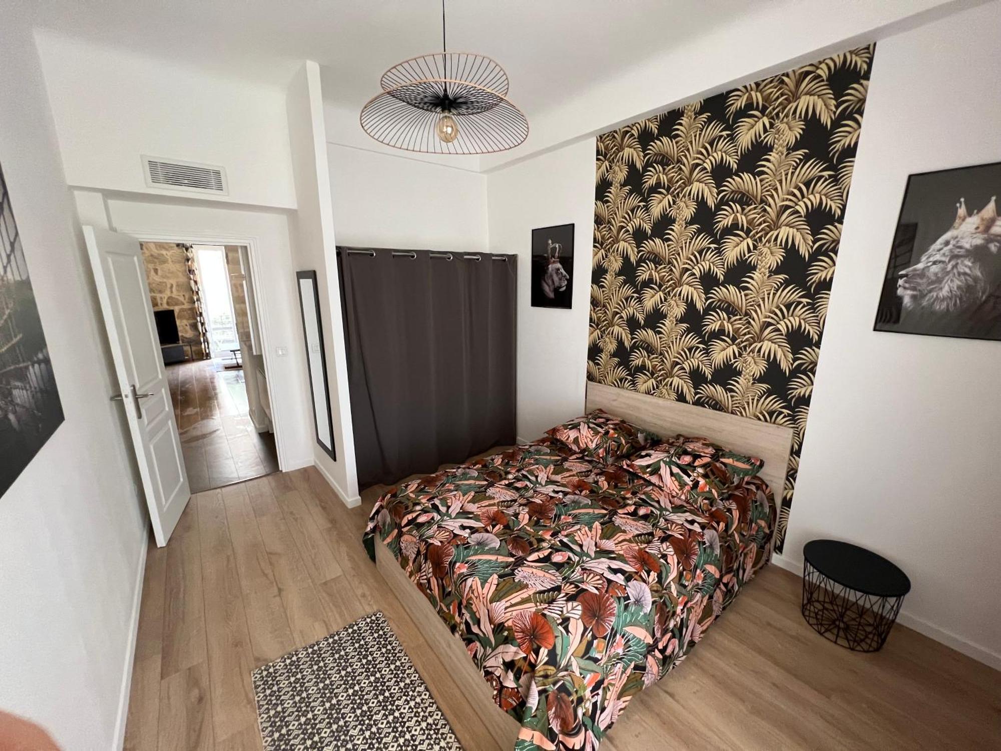 Apartment Belle Perle Rare Port De *