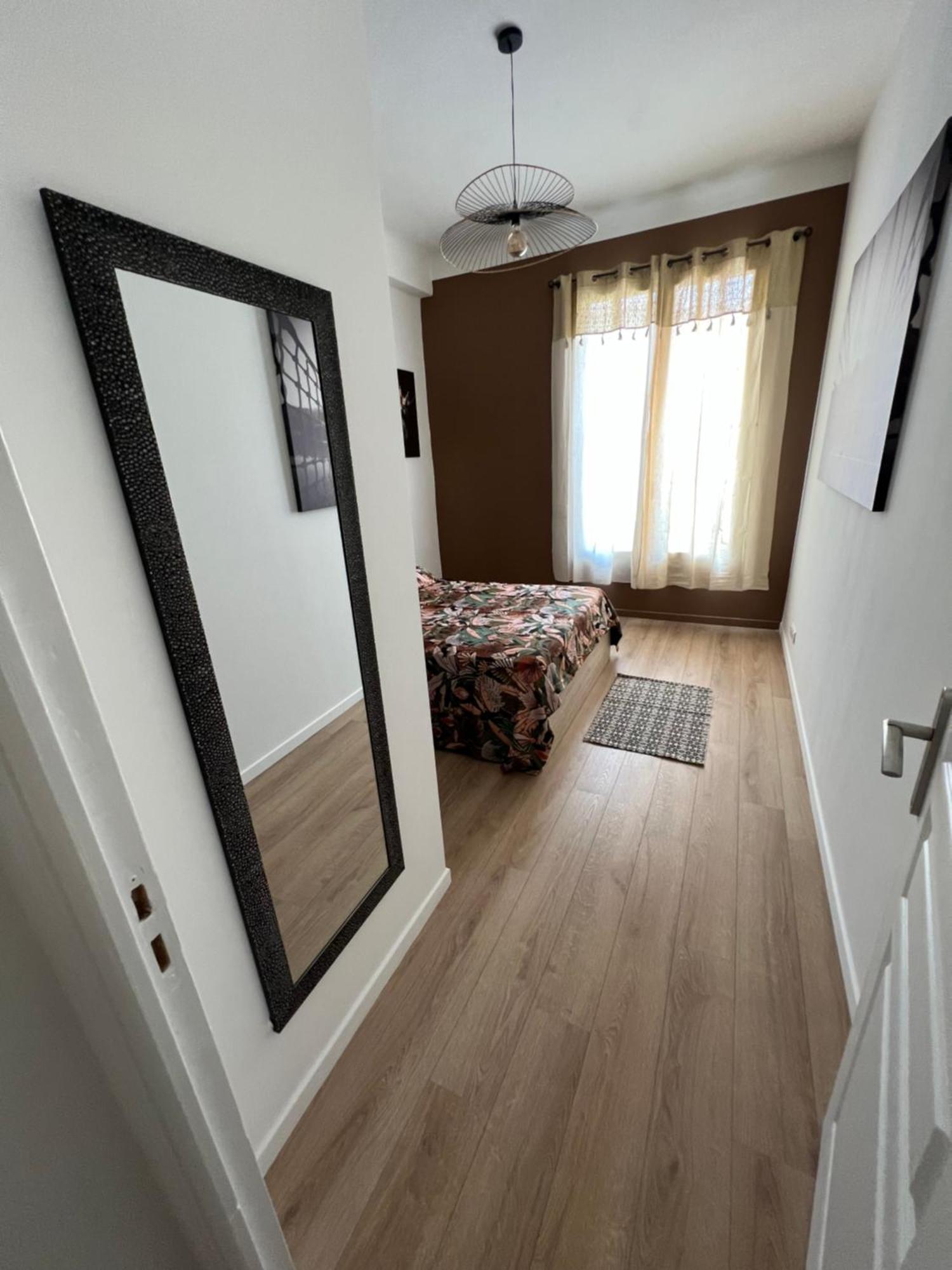 Belle Perle Rare Port De