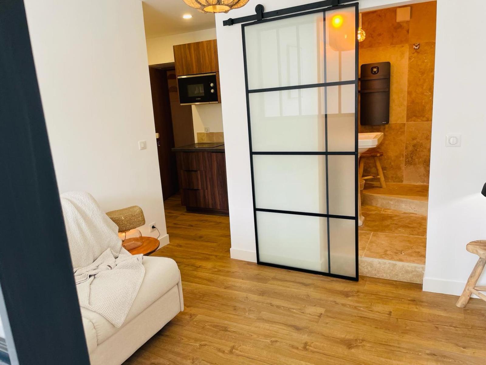 Le G Apartment Nice