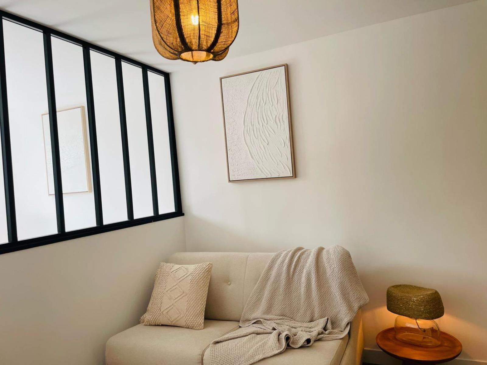 Apartment Le G *