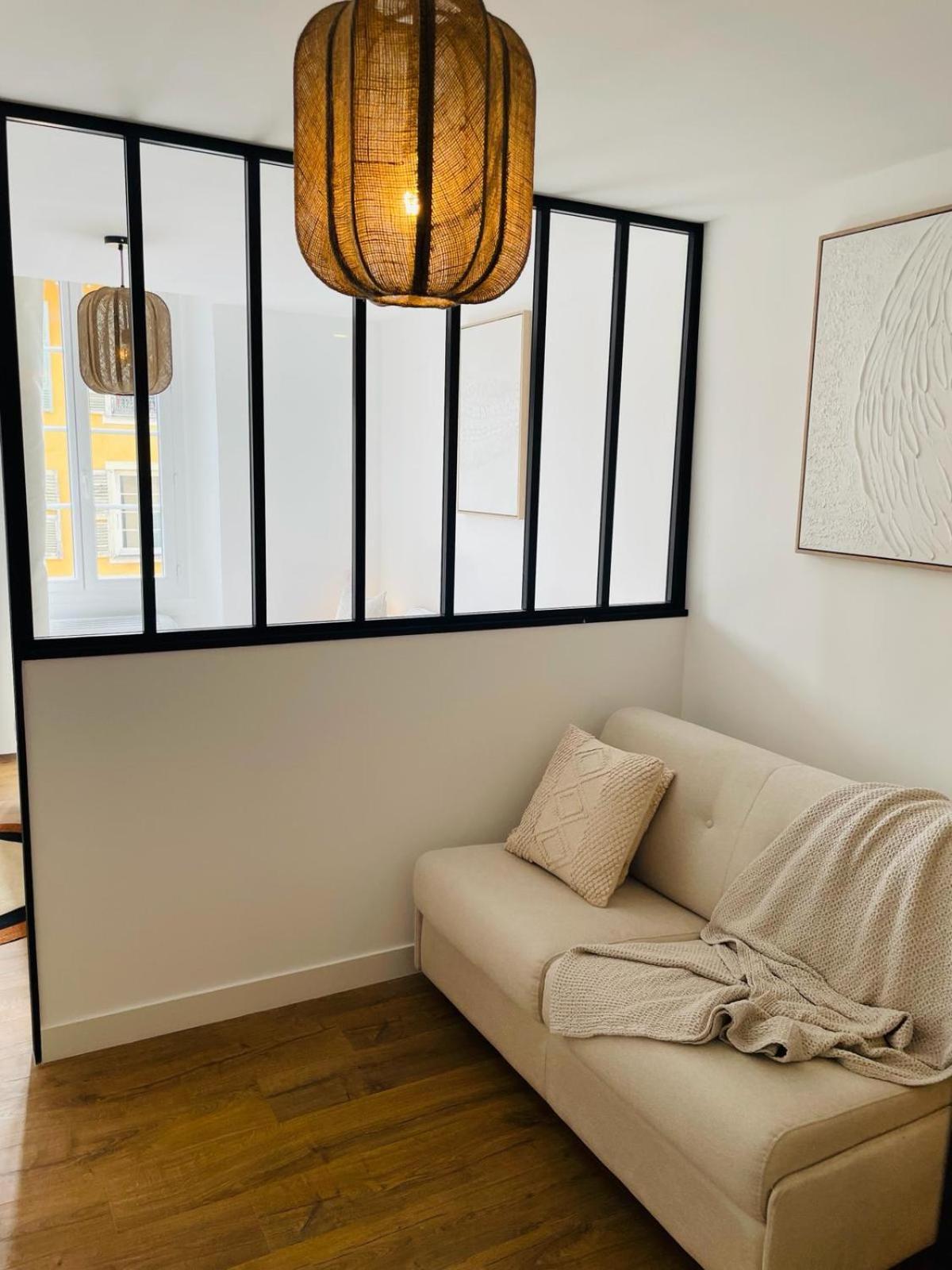 Le G Apartment *
