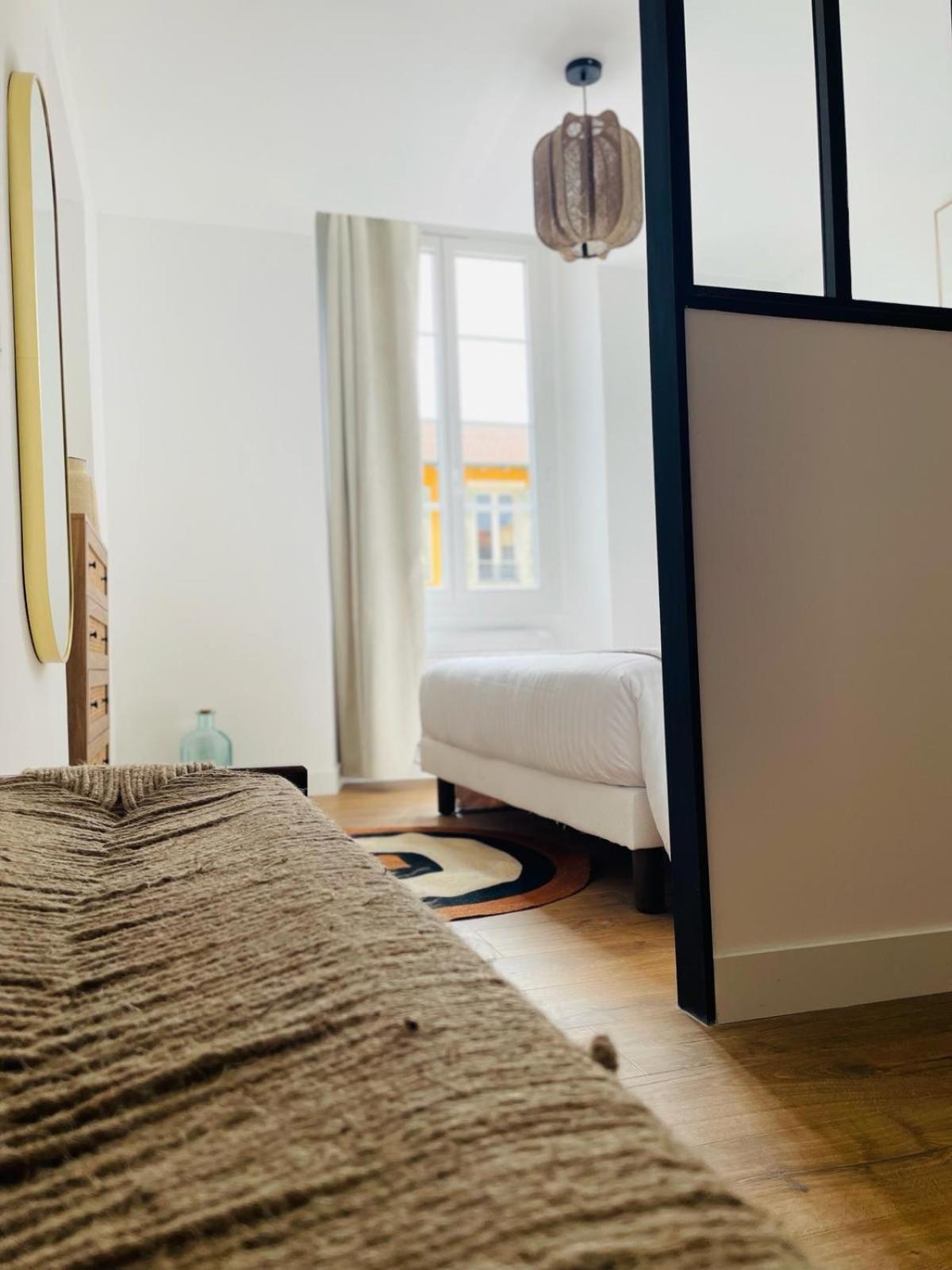 Apartment Le G