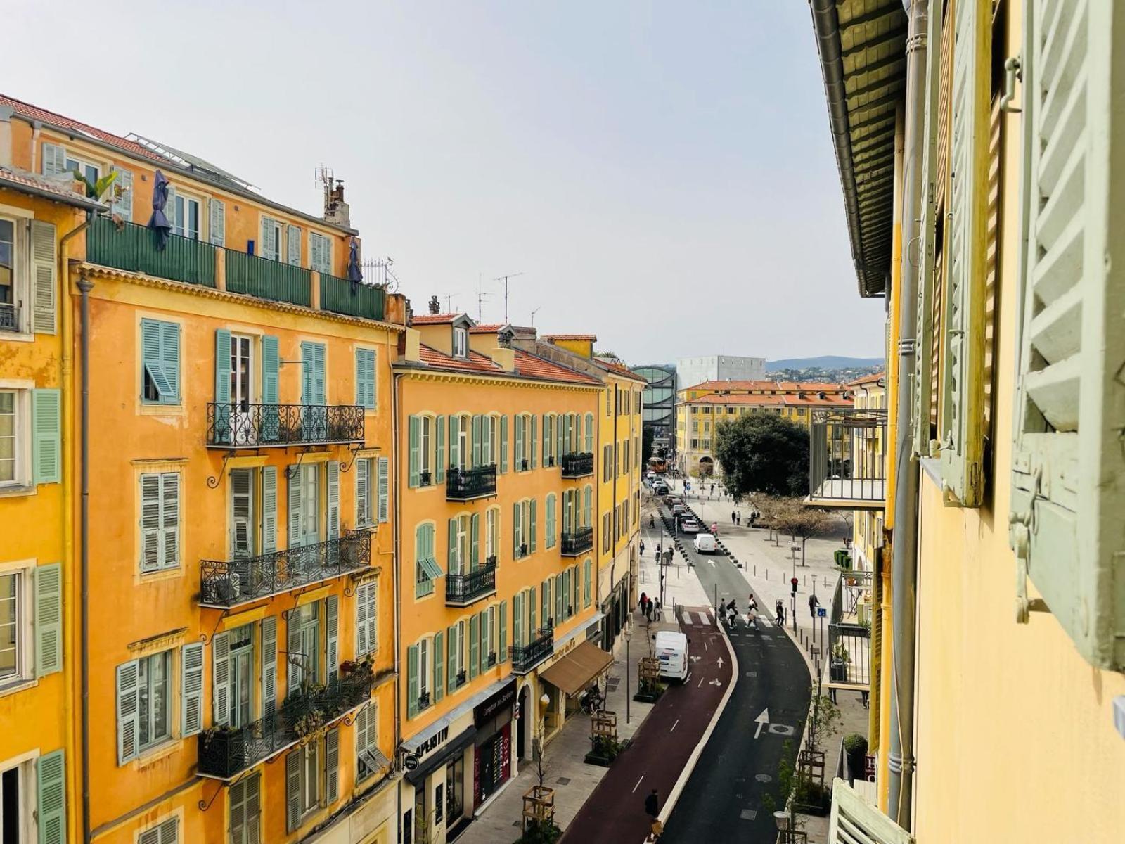 Apartment Le G