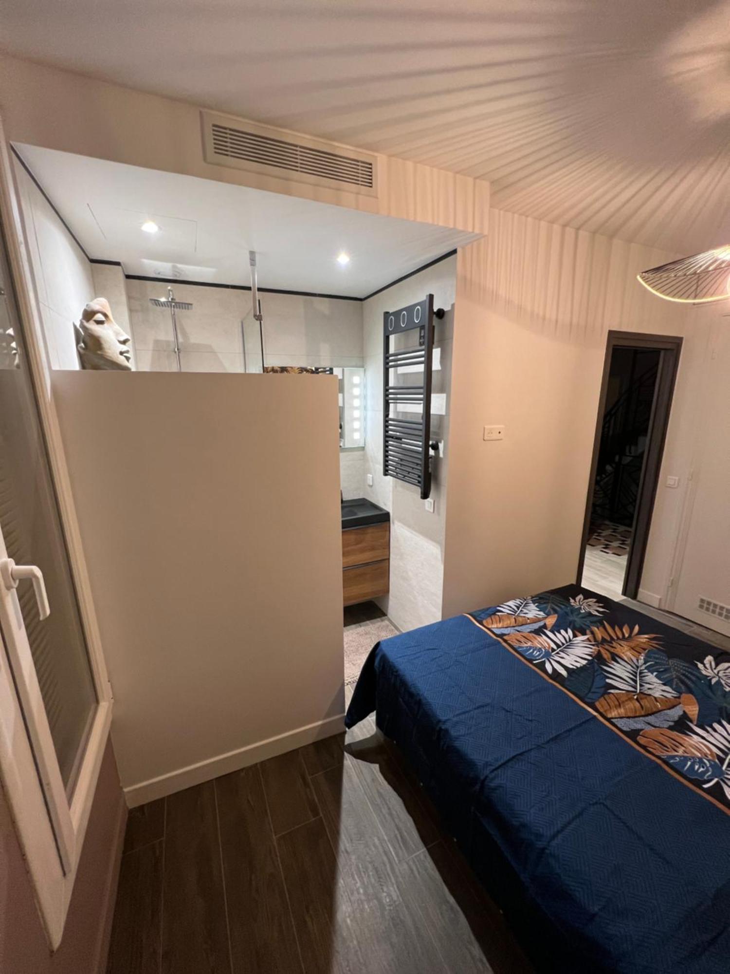 Port De Belle Petite Pepite Apartment