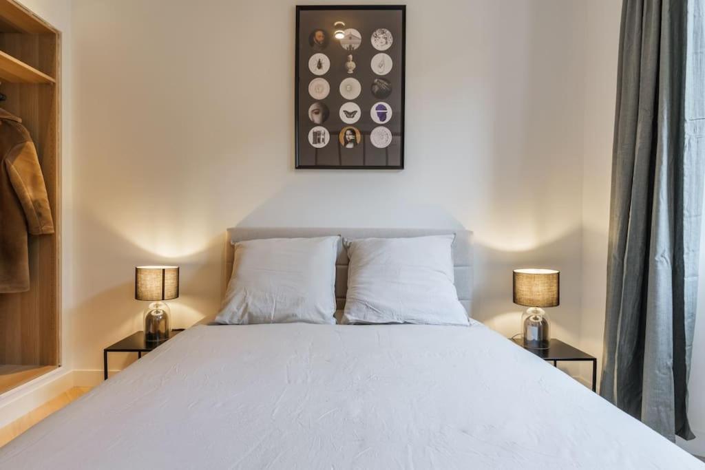 Apartment Charme Et Modernite Au Coeur Du Vieux
