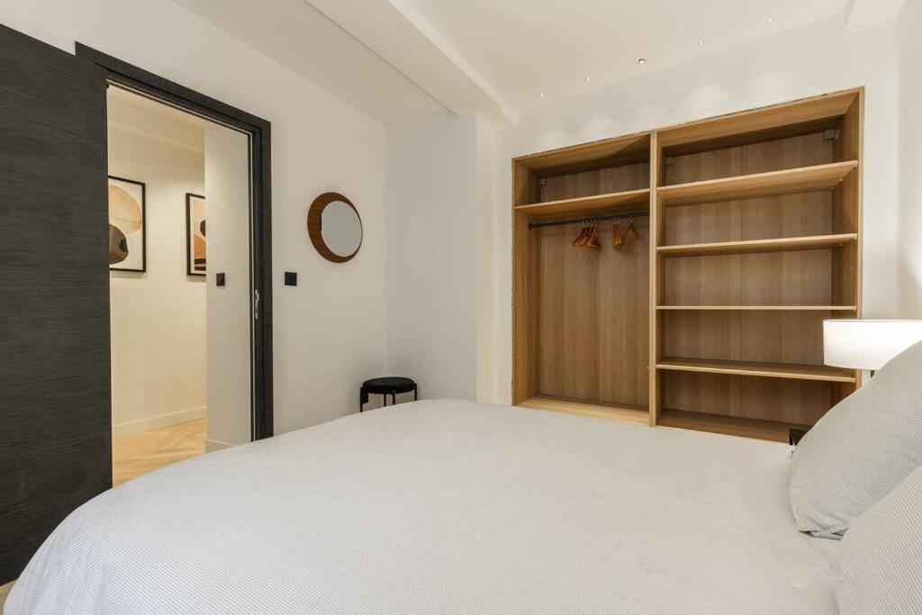 Charme Et Modernite Au Coeur Du Vieux Nice