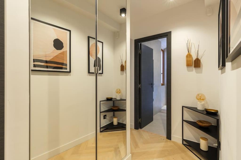 Apartment Charme Et Modernite Au Coeur Du Vieux Nice