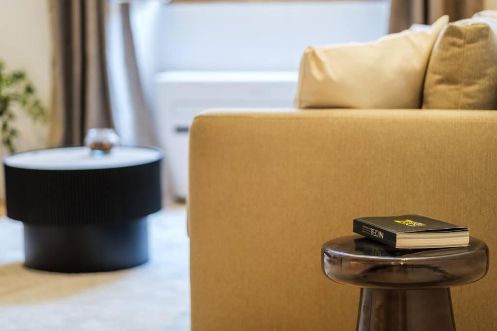 Apartamento Charme Et Modernite Au Coeur Du Vieux *