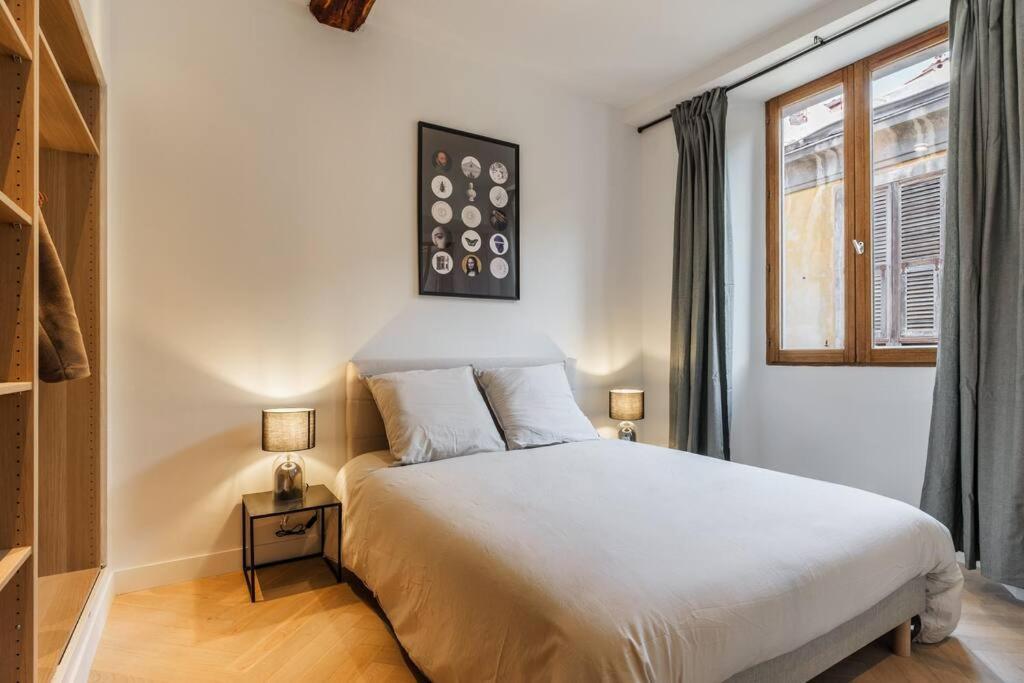 Apartamento Charme Et Modernite Au Coeur Du Vieux