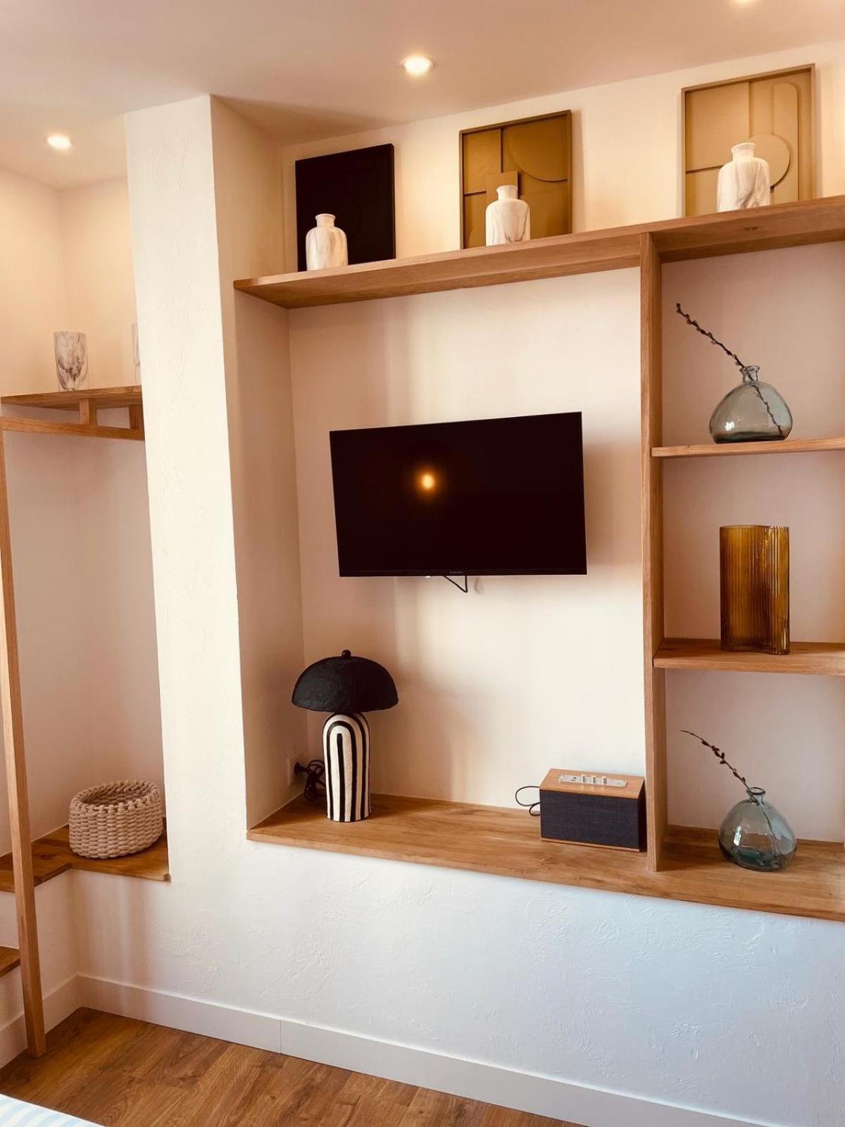 Apartment Le G Nice
