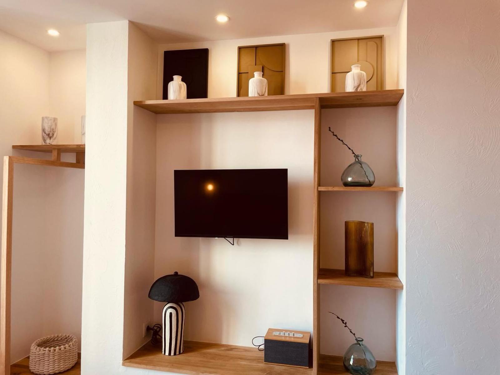 Le G Apartment *