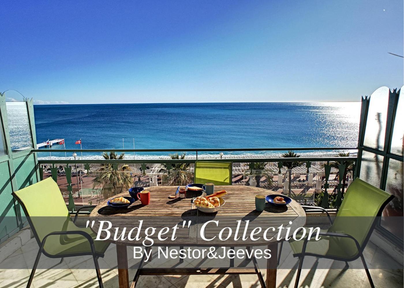 Nestor&jeeves - Palais De France - - Sea Front *