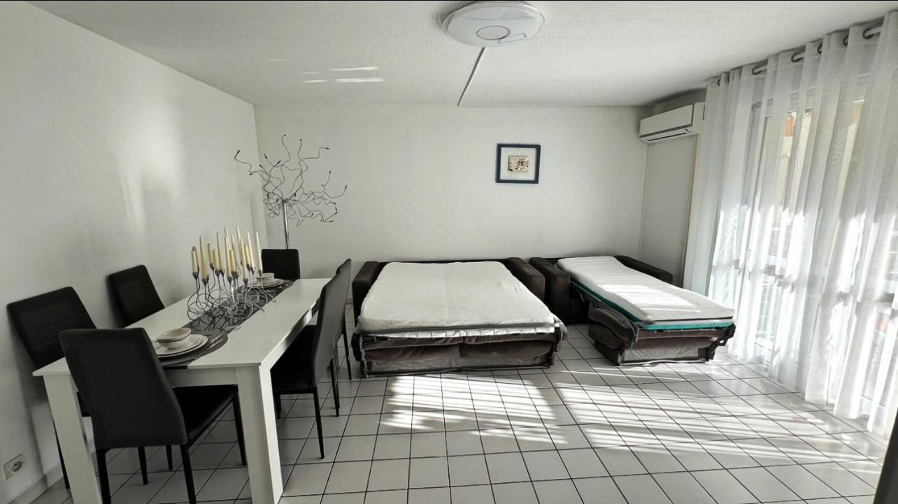 Apartamento Riviera *