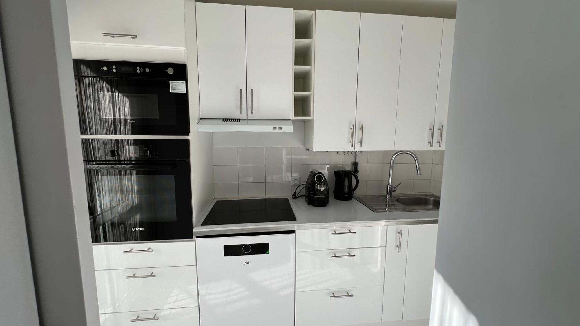 Riviera Apartment *