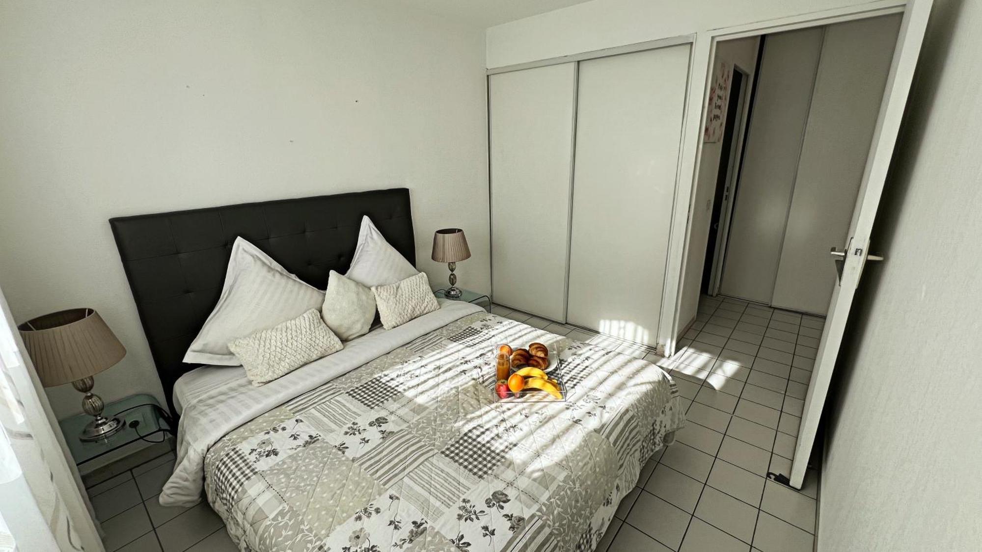 Apartamento Riviera