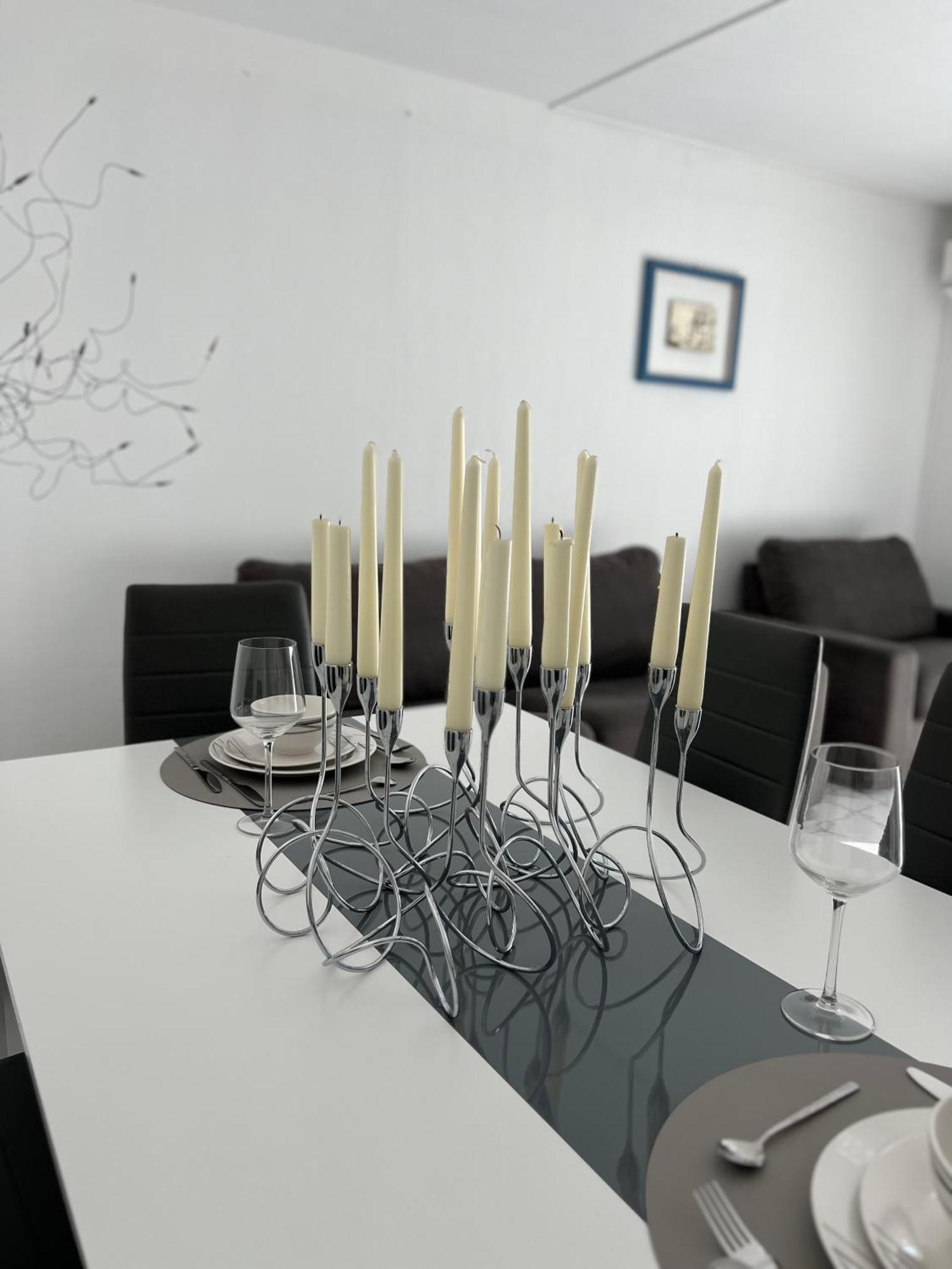 Apartamento Riviera