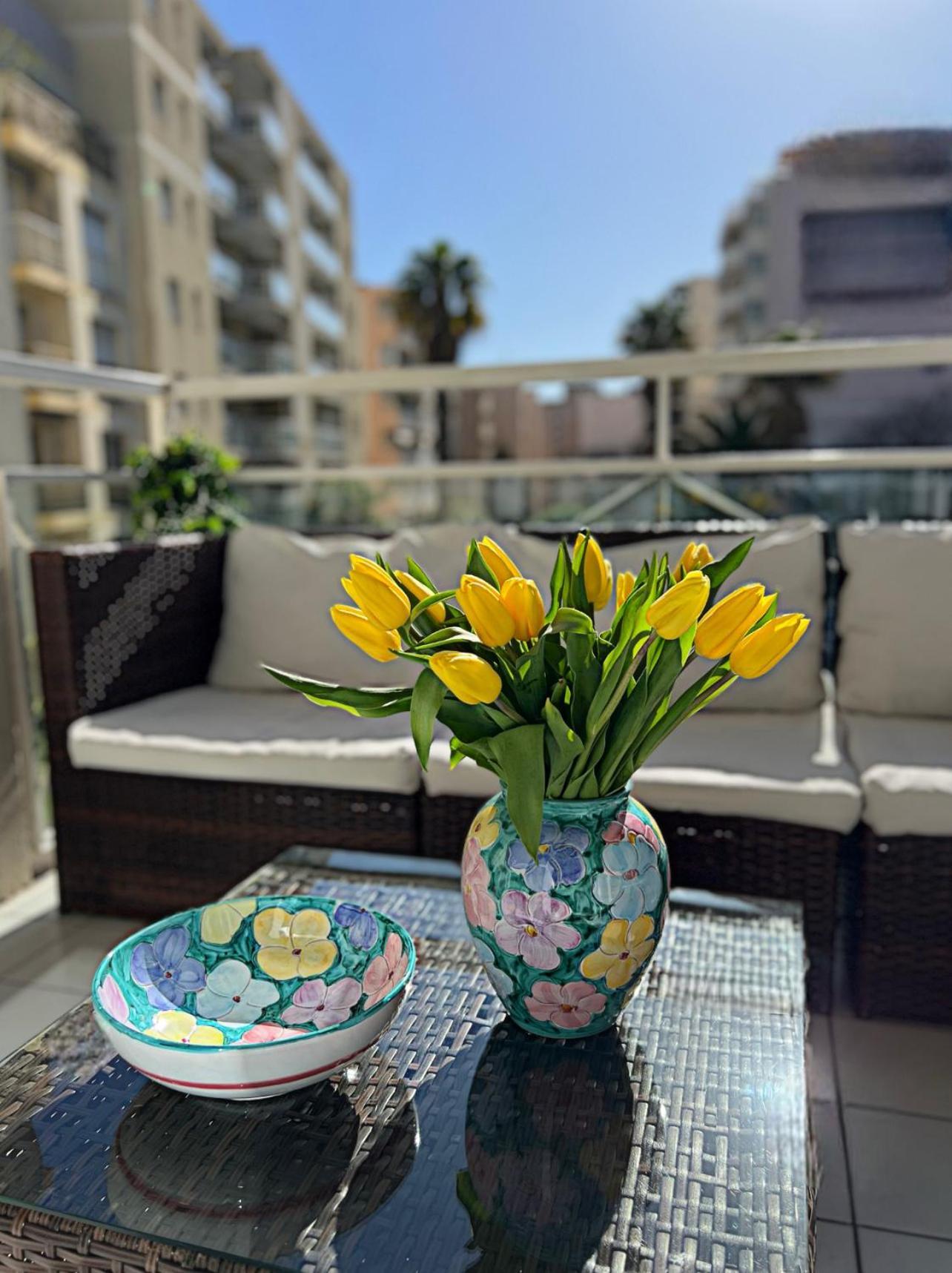 Apartment Riviera *