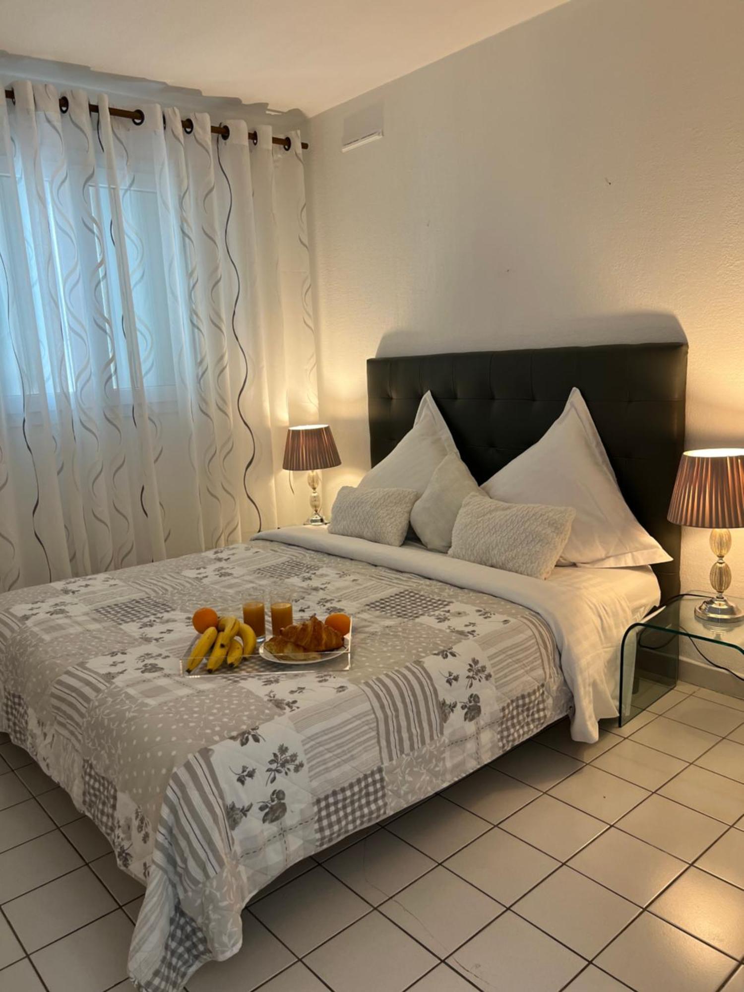 Apartment Riviera Nice