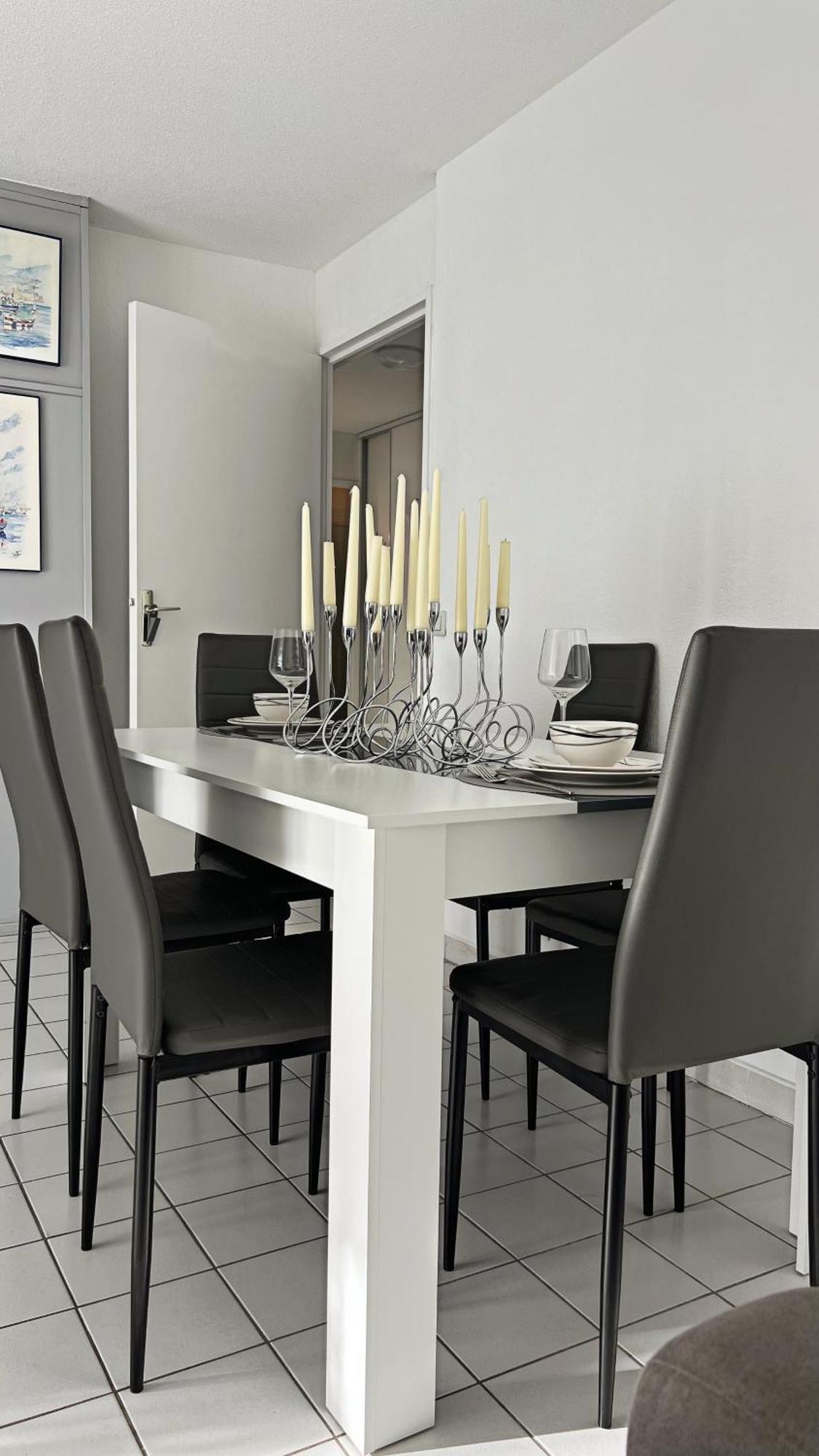 Apartamento Riviera
