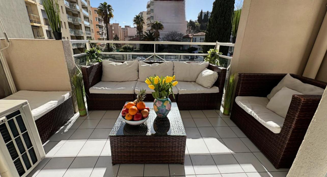 Apartment Riviera *