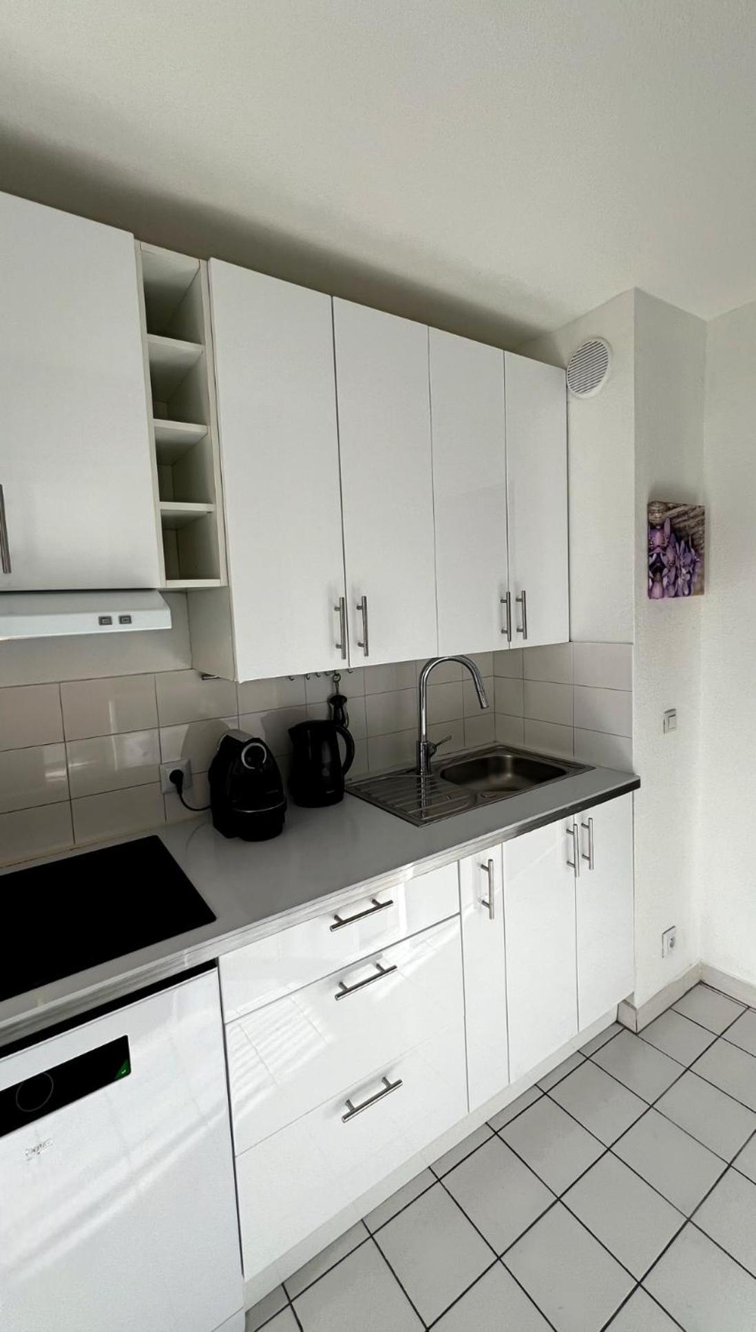 Riviera Apartment *