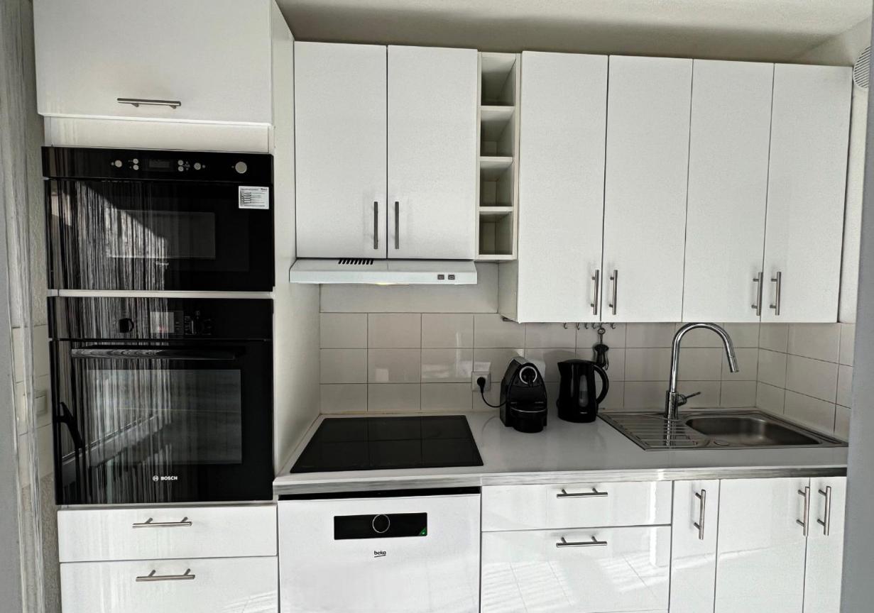 Apartamento Riviera