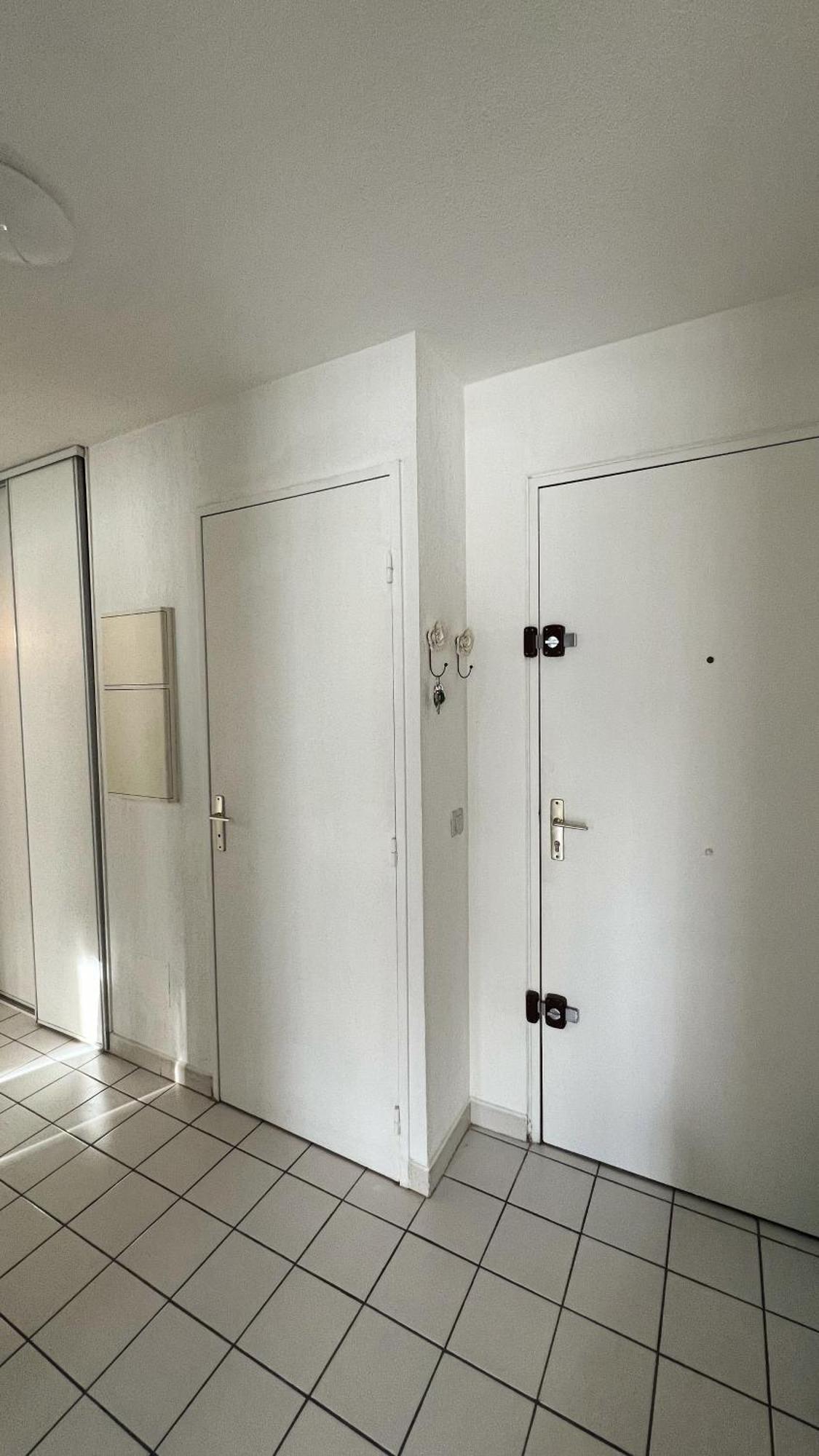 Riviera Apartment