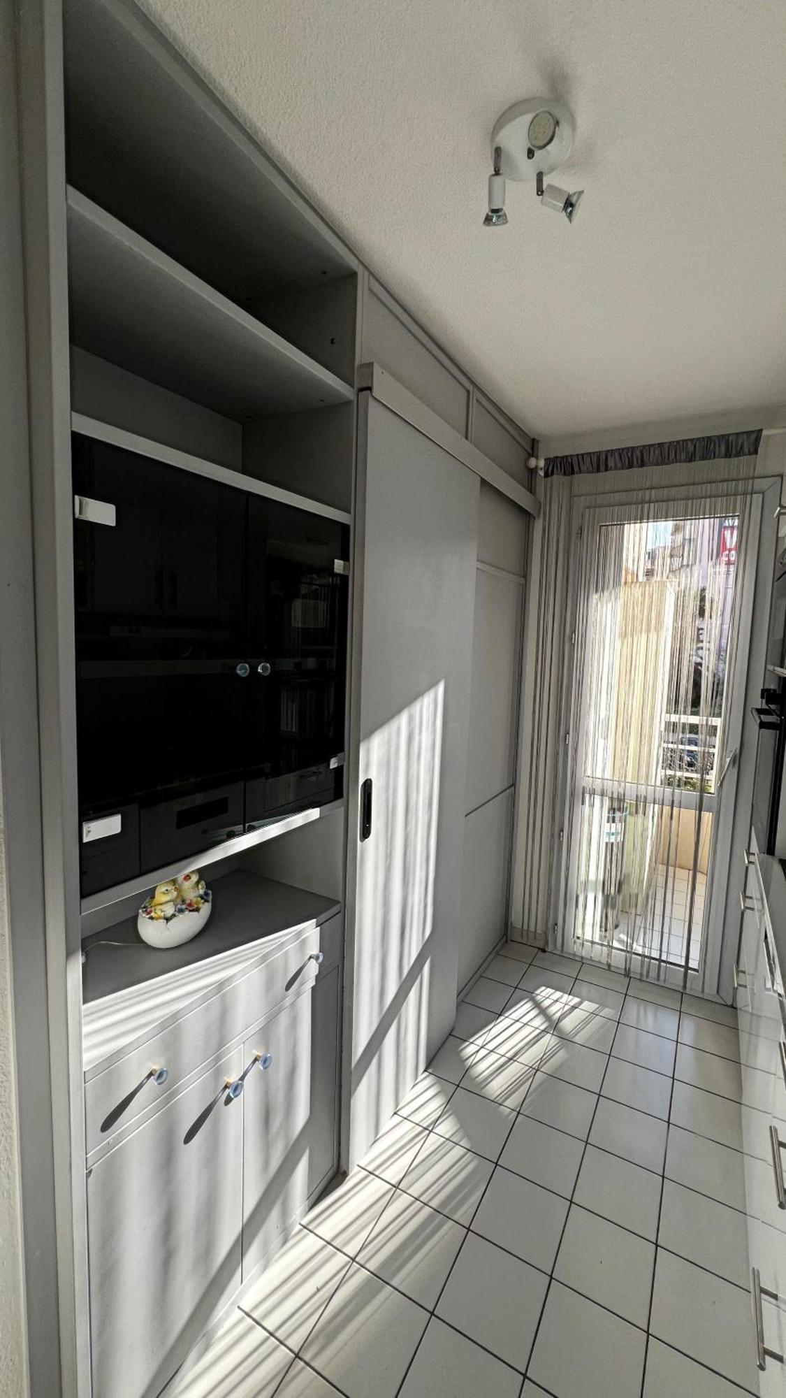Riviera Apartment *