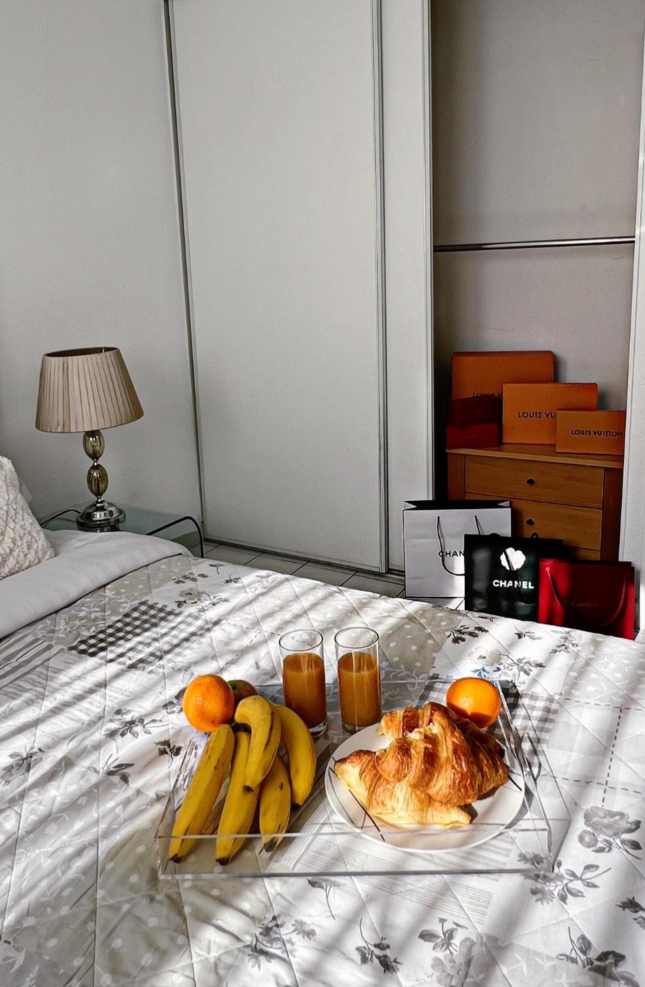 Riviera Apartment *
