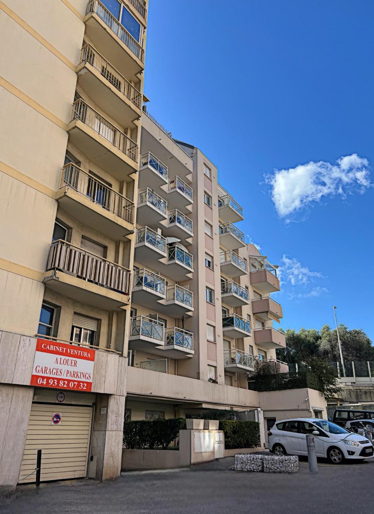 Apartment Riviera Nice