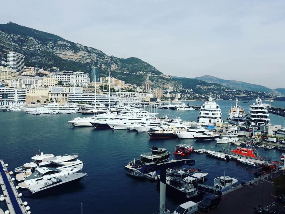 Riviera Apartment Nice