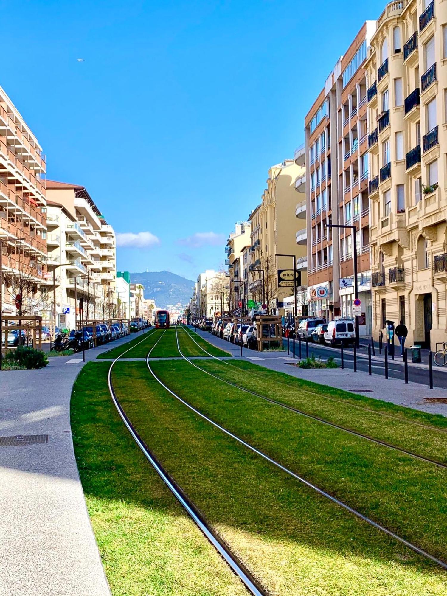 Riviera Apartamento Nice