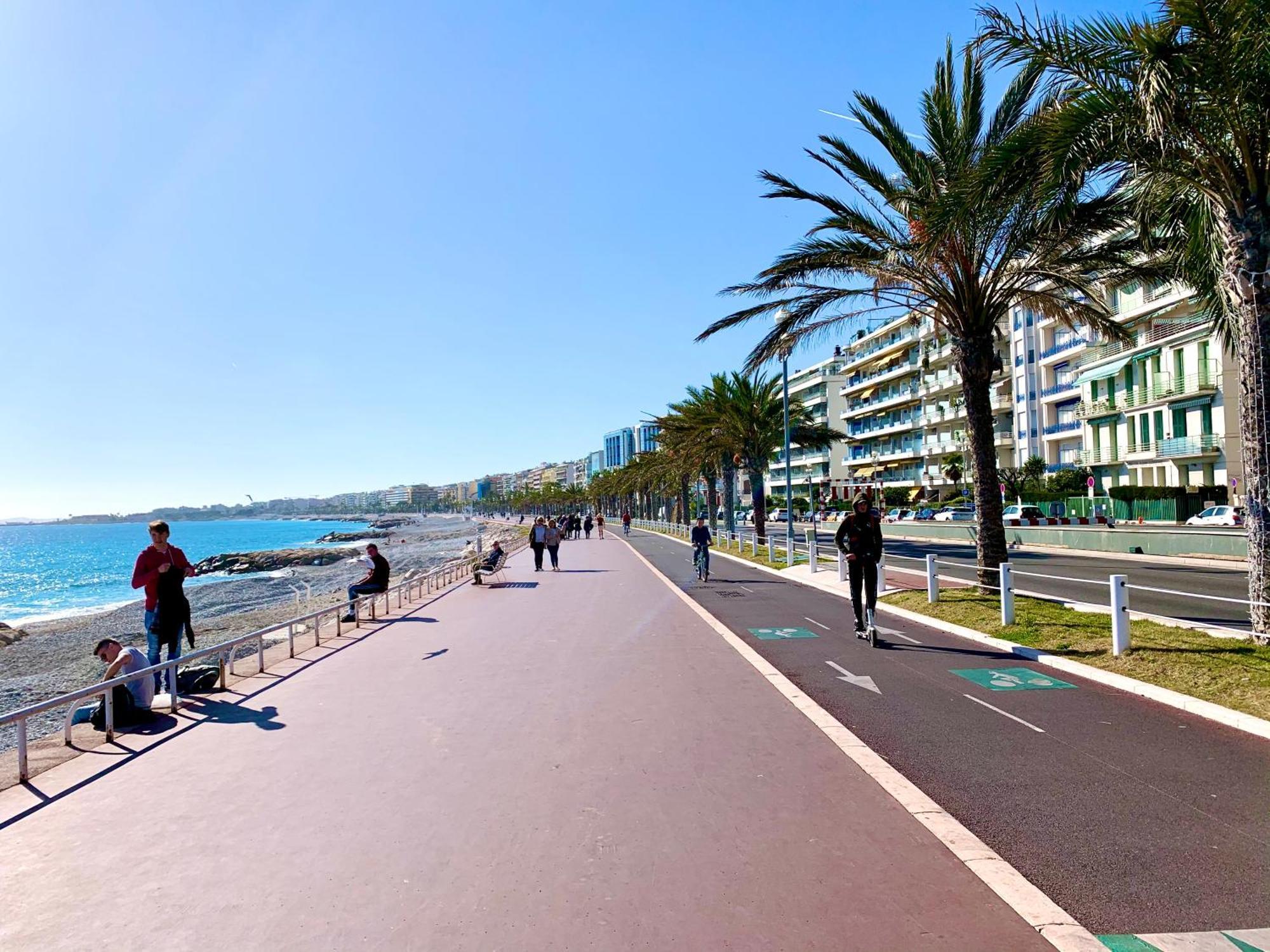 Riviera Apartamento
