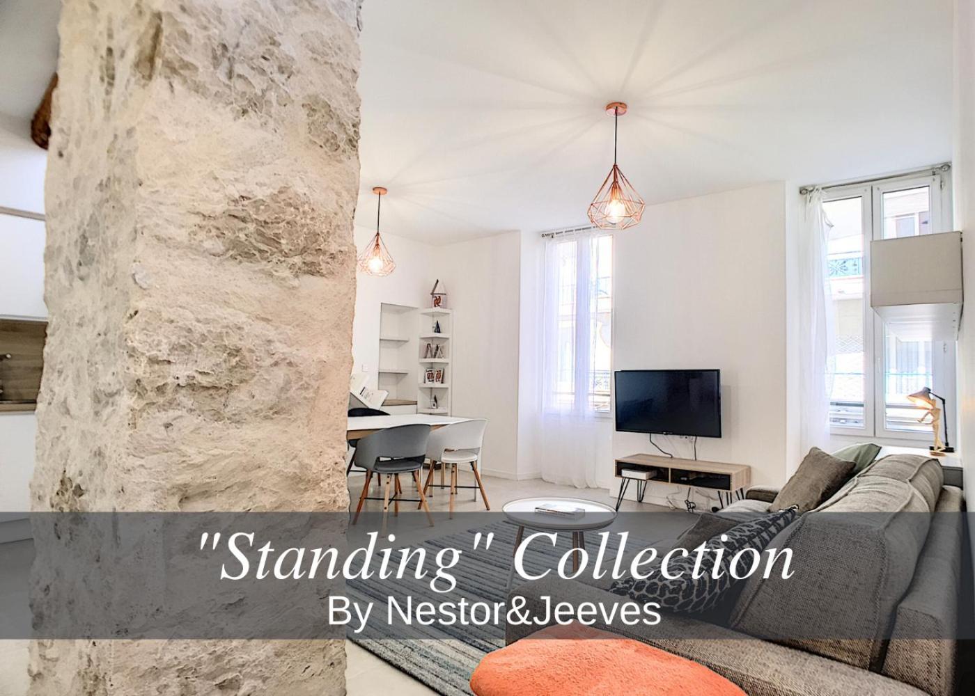 Nestor&jeeves - House Of Cards - - Very Close Sea