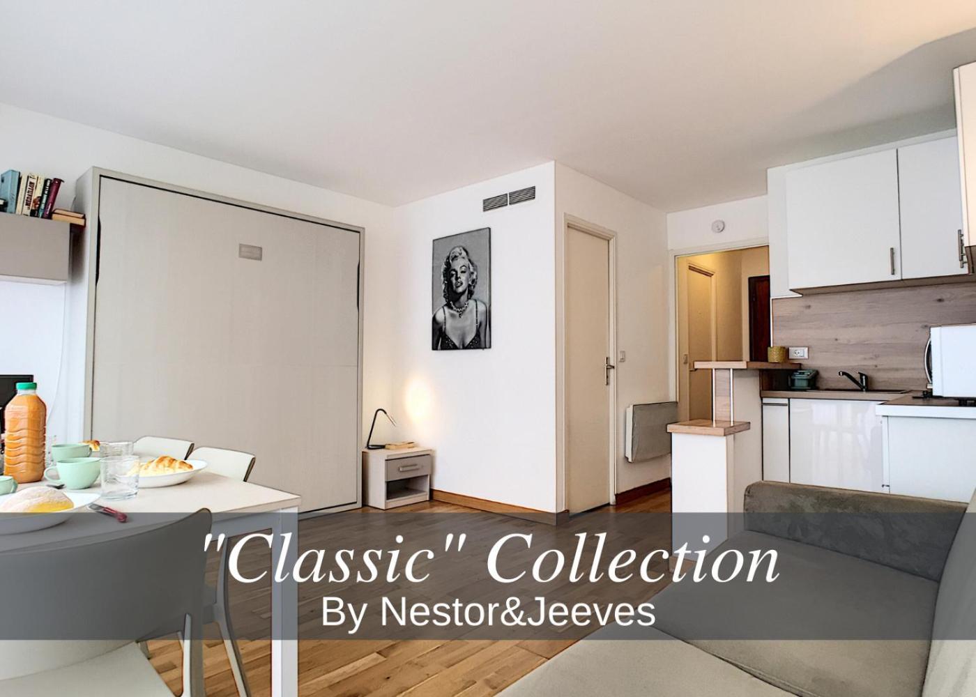 Nestor&jeeves - Lido - - Very Close Sea - Pedestrian Zone Nice