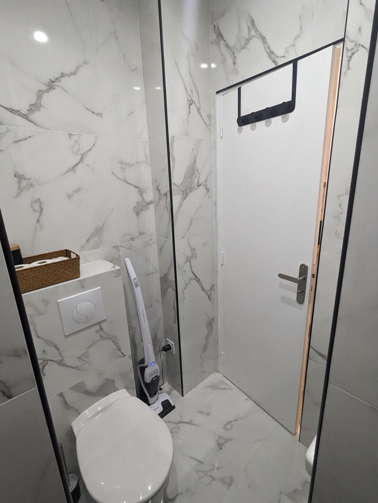 Apartamento Carre D'or *