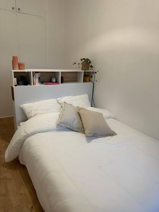 Apartment Cosy *