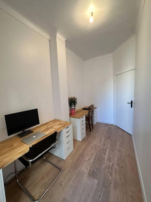 Apartment Cosy Nice