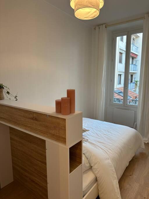 Cosy Apartment