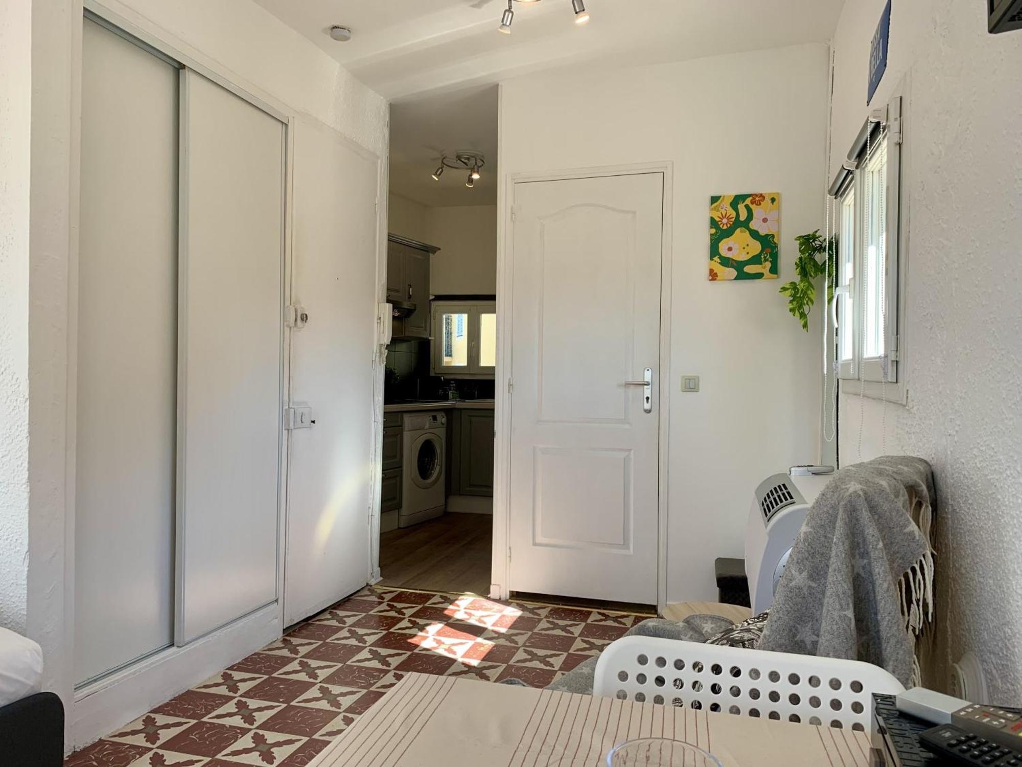Riviera - Les Toits D Augustin - Bright With A C - Old Town Nice