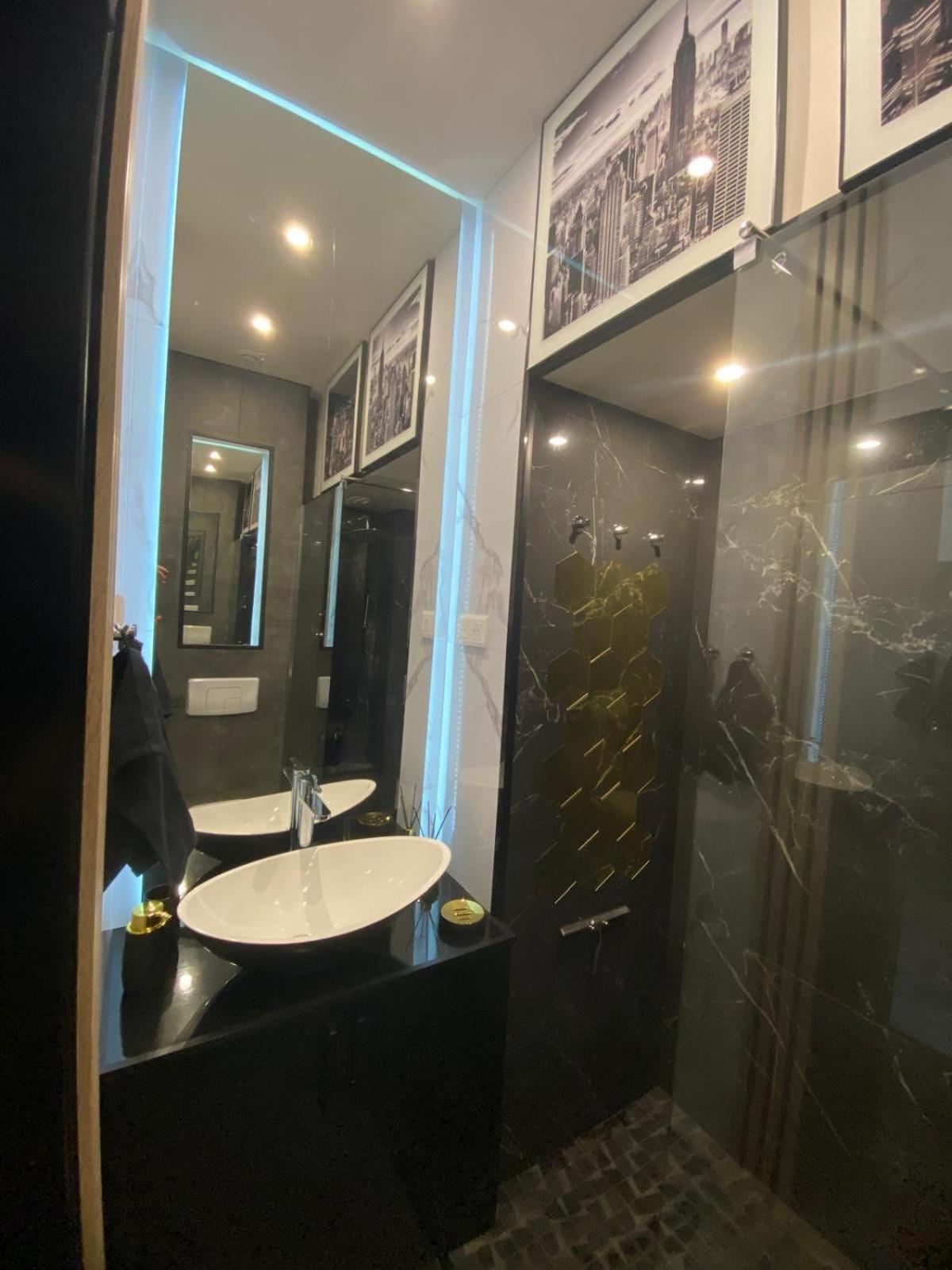Apartment Moraru Denis *