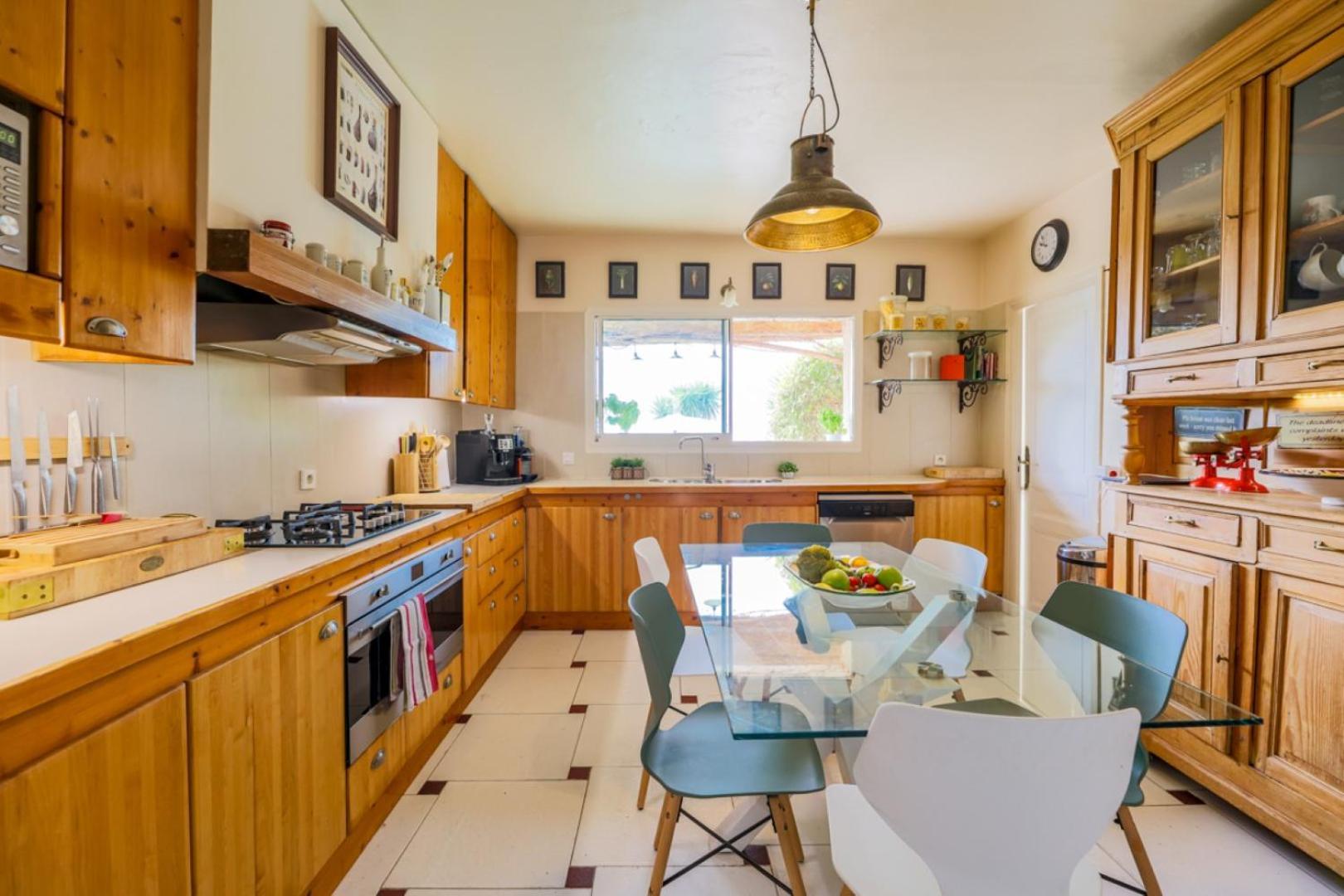 Lou Mas Soubran Vi2083 By Riviera Homes * Nice