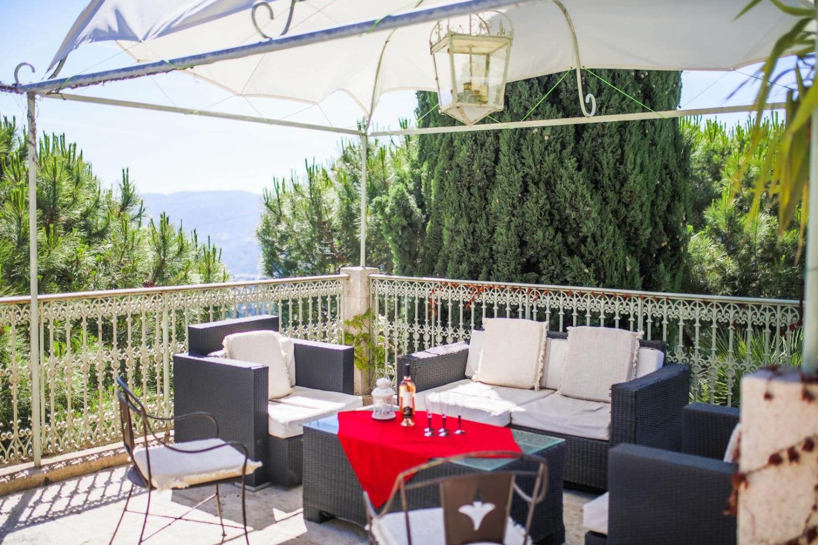 Villa Lou Mas Soubran Vi2083 By Riviera Homes *