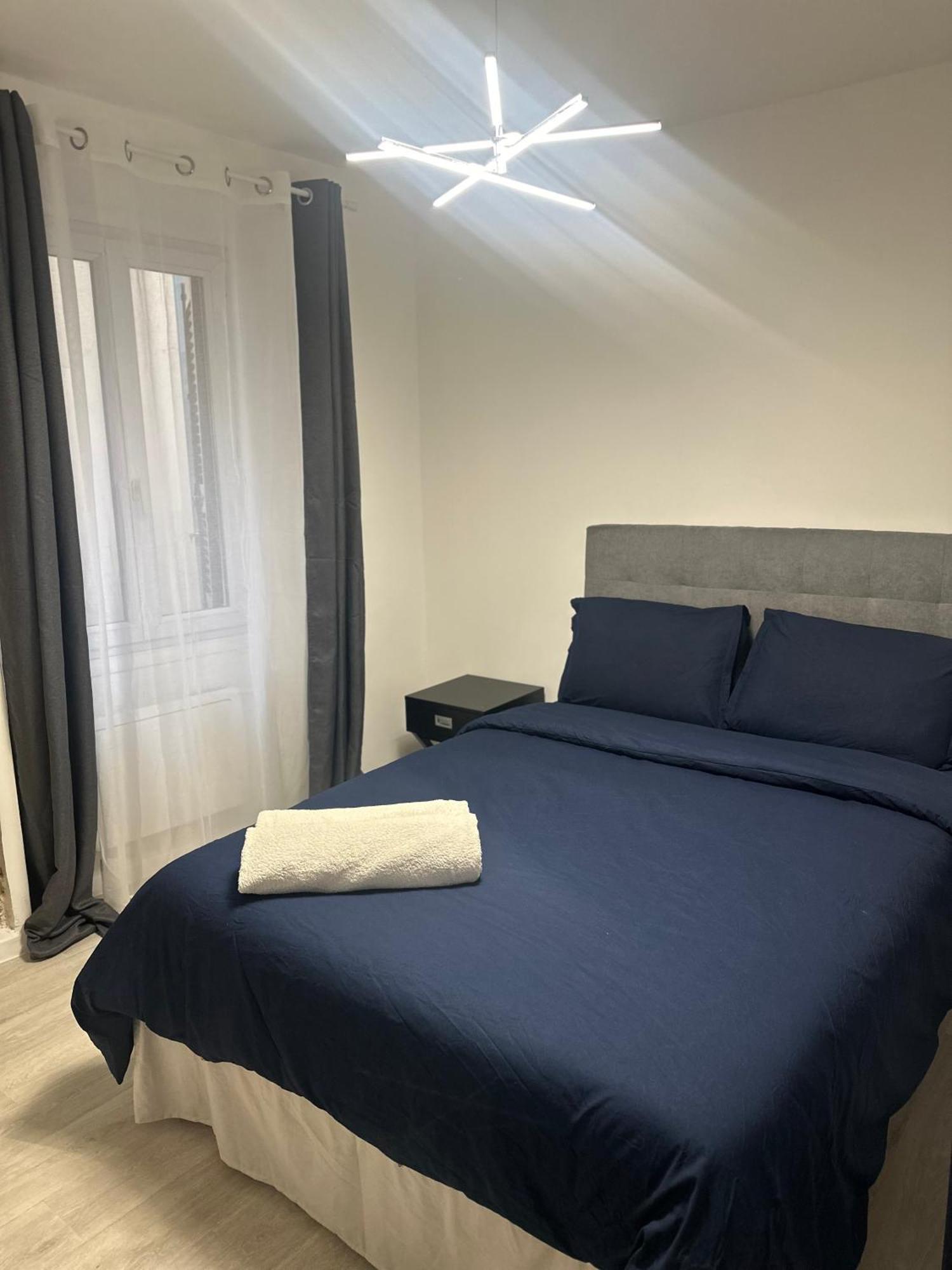 Carras Apartment