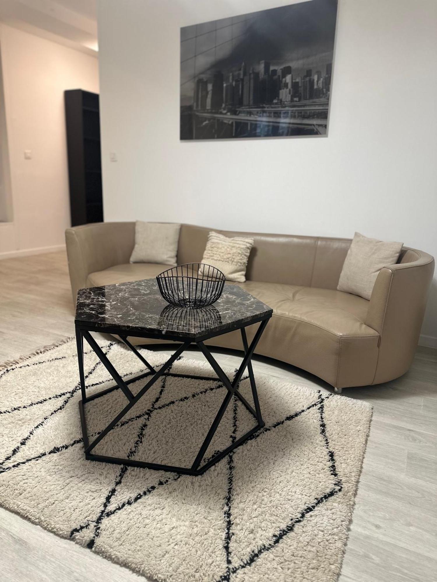 Apartment Carras