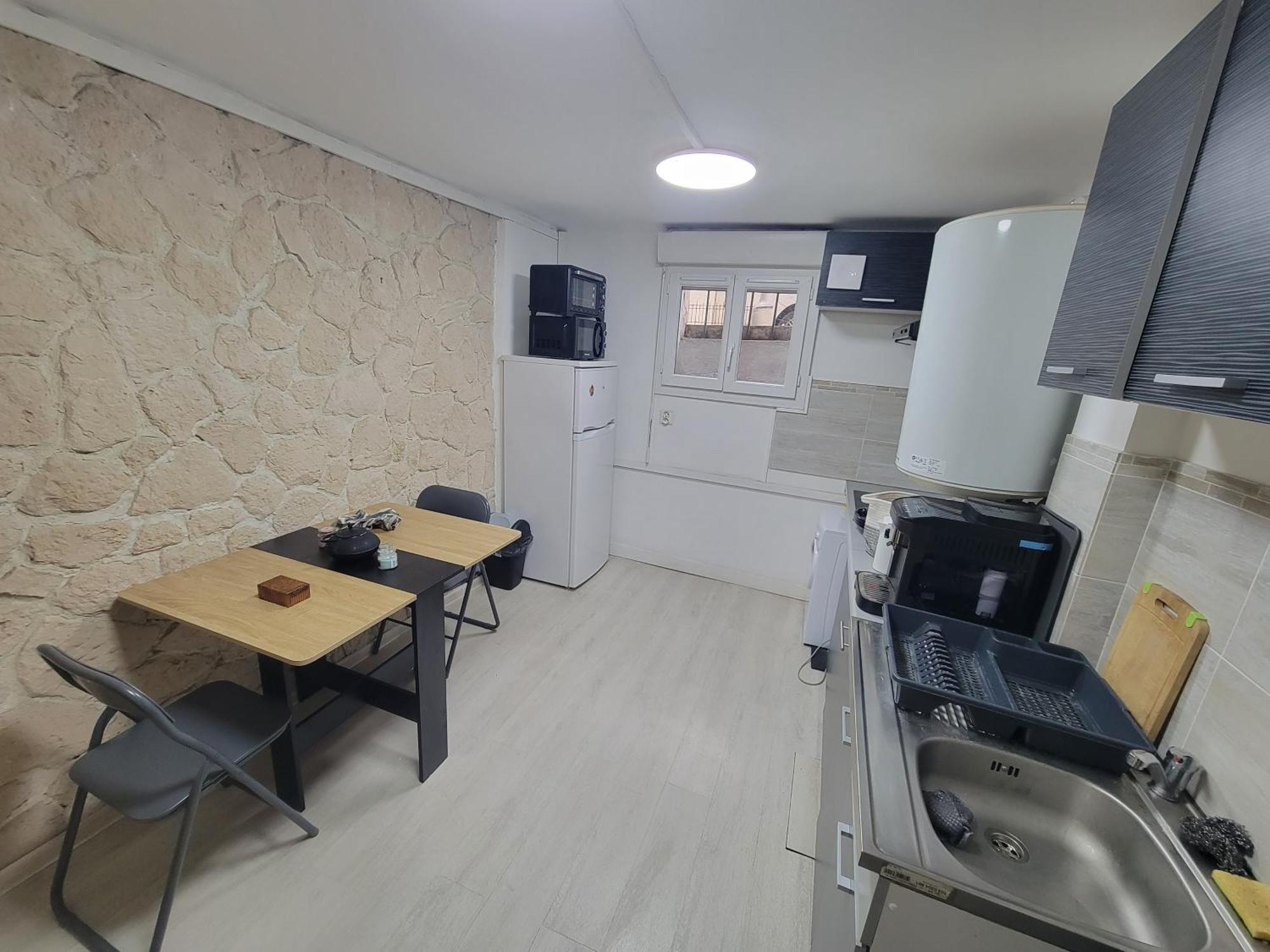 T2 Cosy Apartment