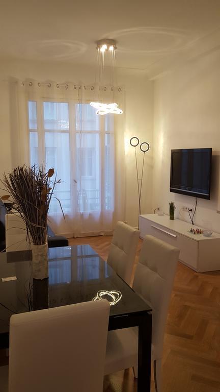 Les Fleurs Apartment Nice