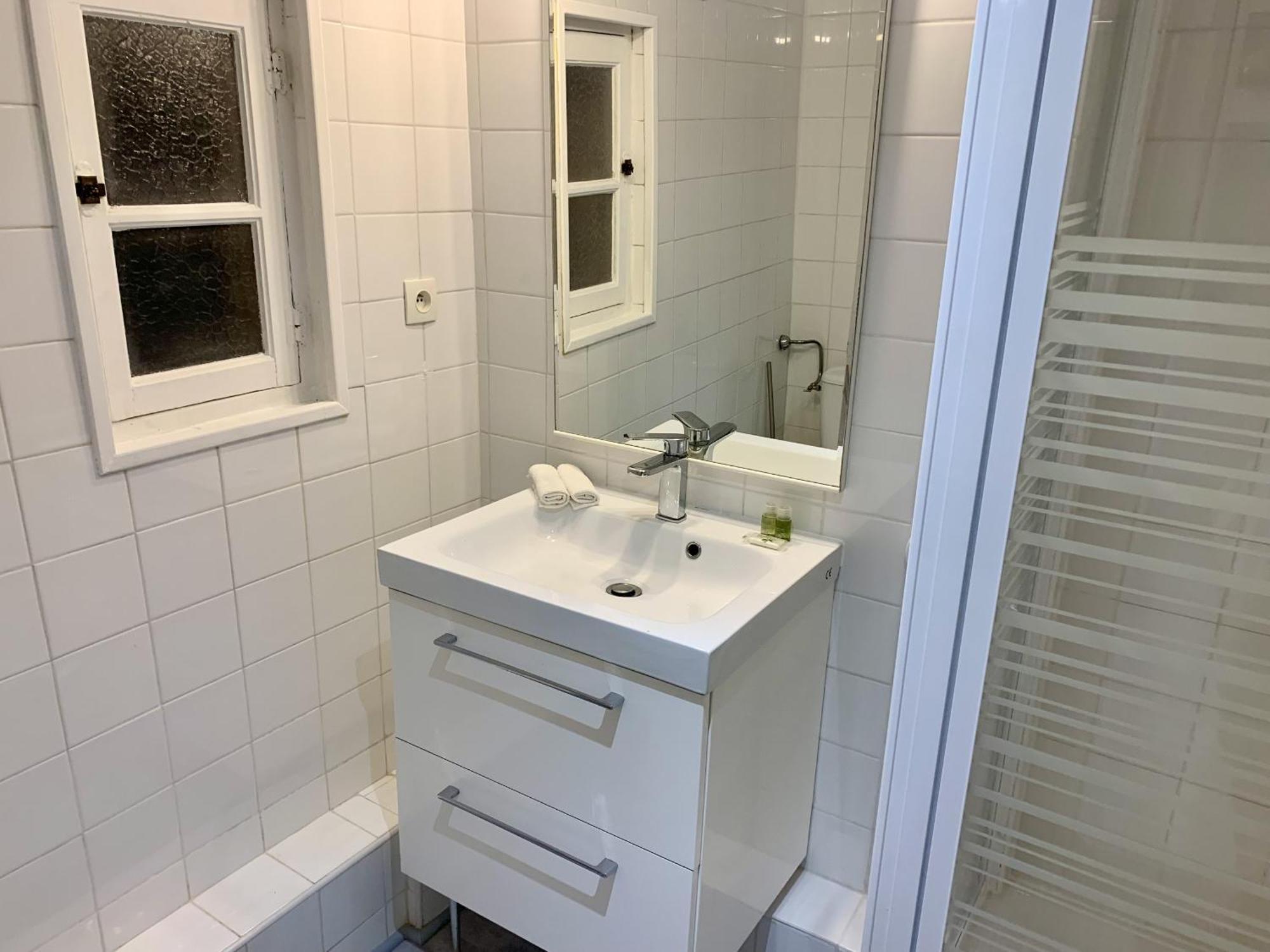 Apartment Riviera - Duplex De Jules - Large With A C - Old Town Promenade Des An Nice