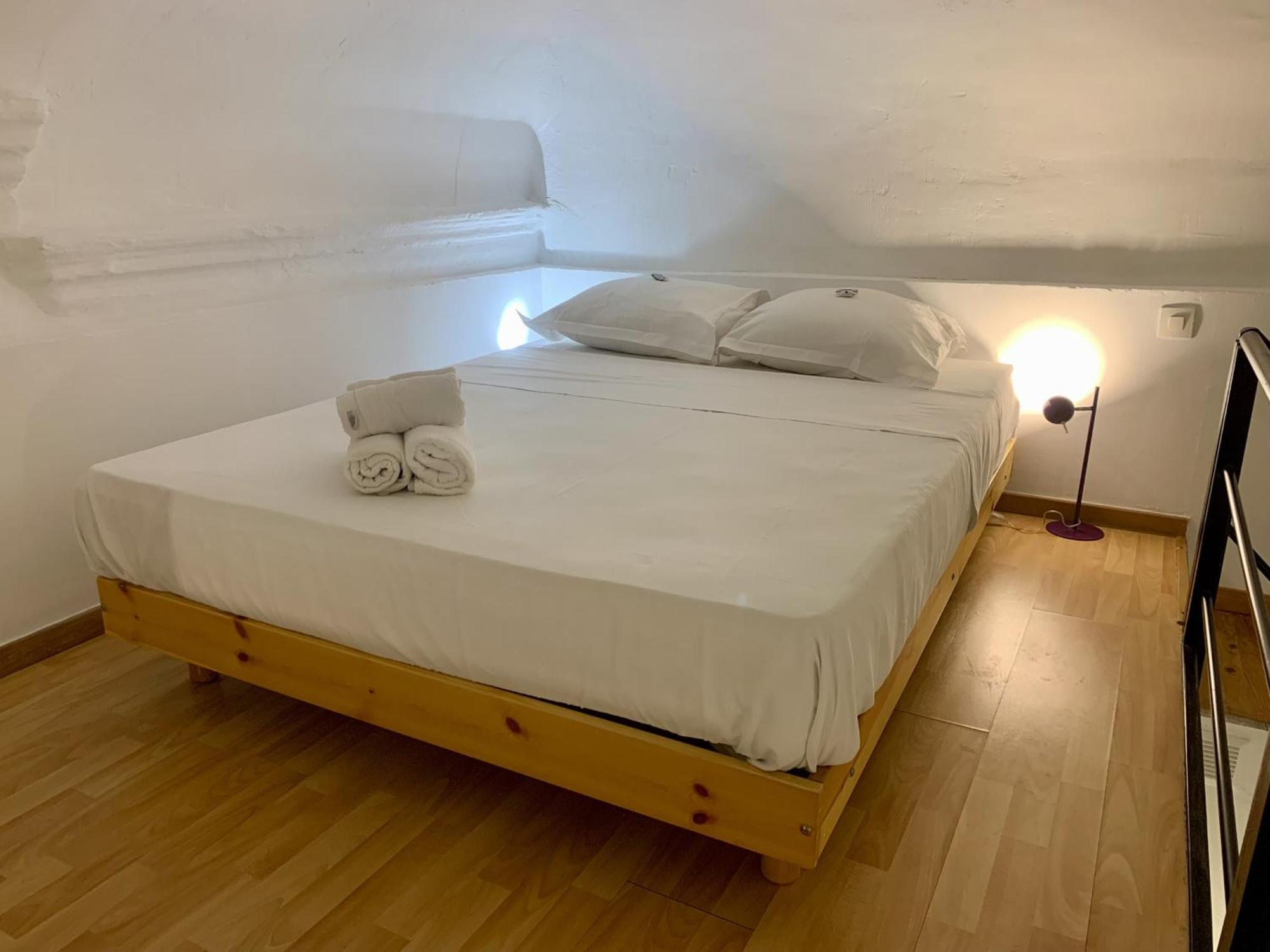 Riviera - Duplex De Jules - Large With A C - Old Town Promenade Des An Apartment