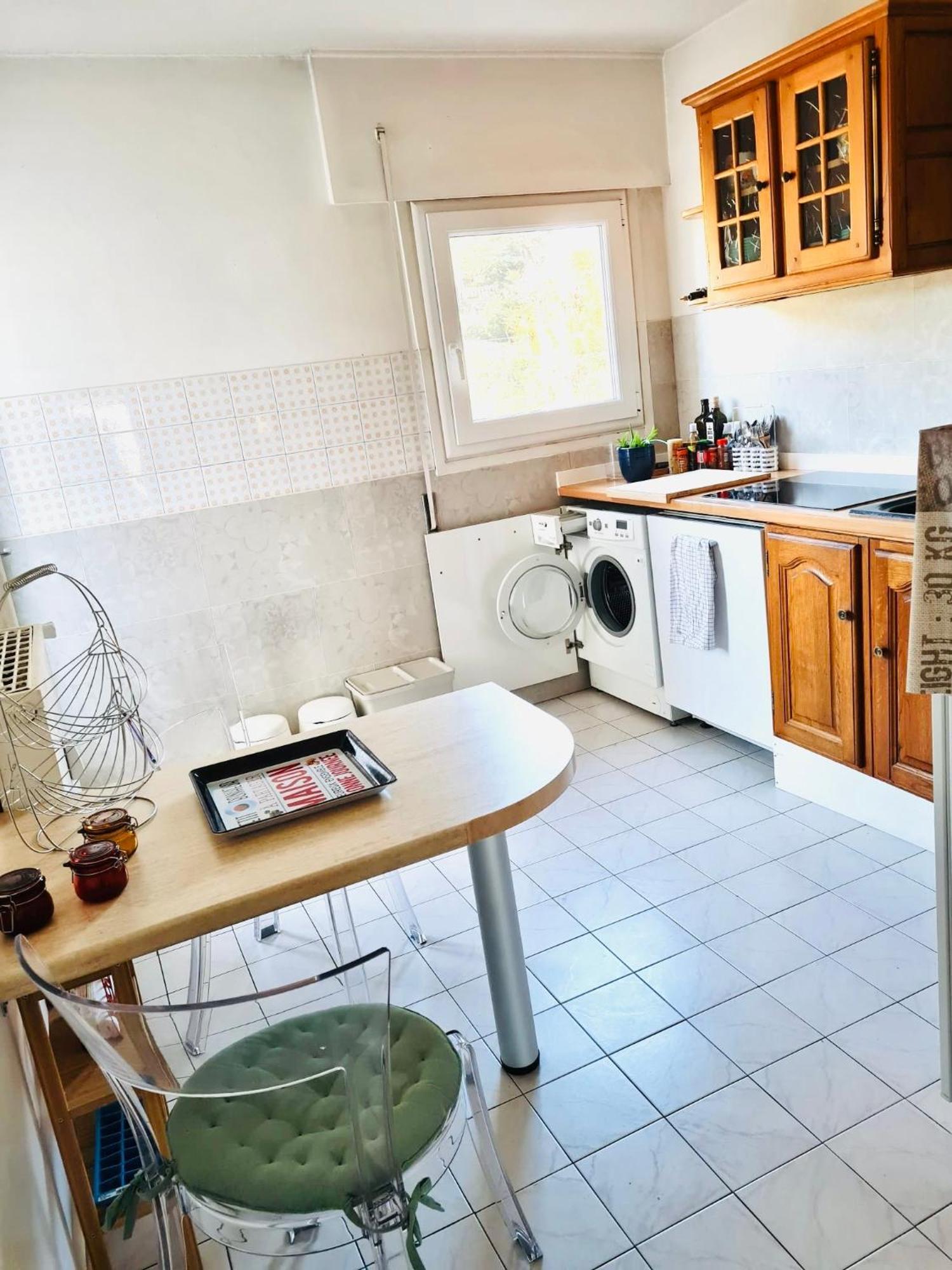 Bella Vista / Vue Mer Apartment